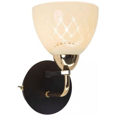 Бра CITILUX CL152412 Кристи