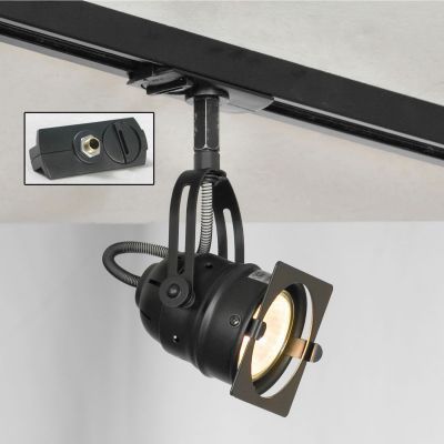 Трековый светильник LOFT LSP-9118-TAB