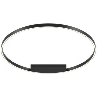 Потолочный светодиодный светильник Maytoni Rim MOD058CL-L65B4K