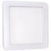 Встраиваемый светодиодный светильник 6W 4000K Smartbuy SBL-DLSq-6-4K