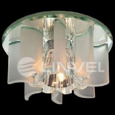 Точечный светильник Linvel V 681 Mirror 12V 35W G5.3