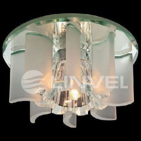 Точечный светильник Linvel V 681 Mirror 12V 35W G5.3