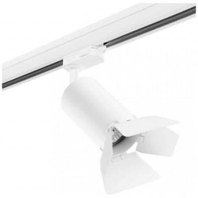 Трековые светильники Lightstar Rullo R3T436436