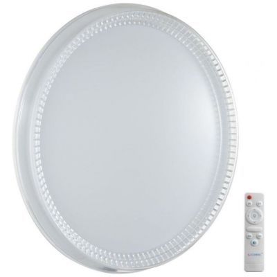 Настенно-потолочный светодиодный светильник Sonex Color Depax 7643/EL