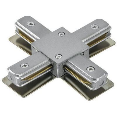 Коннектор X-образный Lightstar 502149