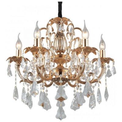 Подвесная люстра Omnilux Grosseto OML-77723-06