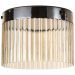 Потолочный светодиодный светильник Odeon Light L-Vision Pillari 5047/24LC