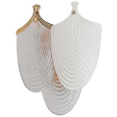 Бра Odeon Light PORCELA 5051/3W