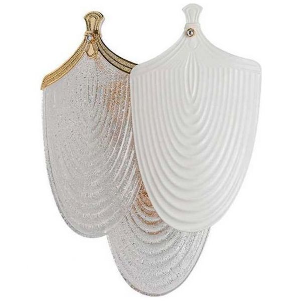 Бра Odeon Light PORCELA 5051/3W