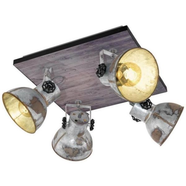 Спот Eglo Barnstaple 49653