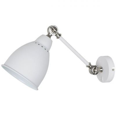 Бра Arte Lamp A2054AP-1WH