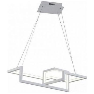 Подвесной светодиодный светильник Arte Lamp Mercure A6011SP-2WH