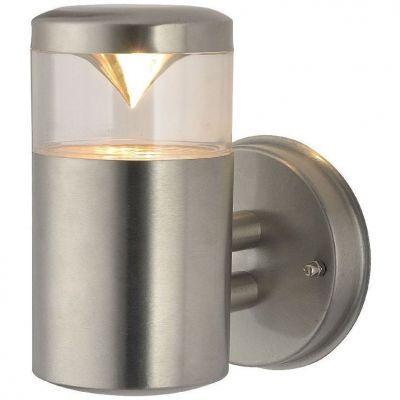 Уличный светильник Arte Lamp A8161AL-1SS