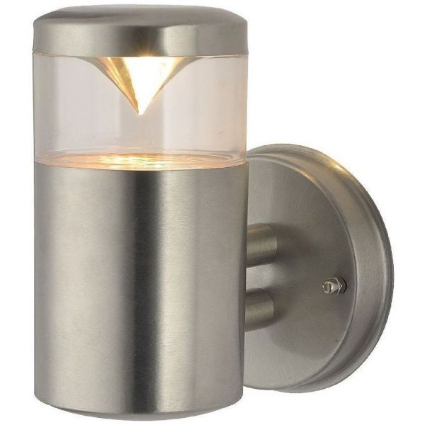 Уличный светильник Arte Lamp A8161AL-1SS