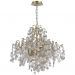 Подвесная люстра ST Luce SL1650.303.08