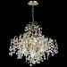 Подвесная люстра ST Luce SL1650.303.08