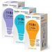 Лампа светодиодная Sweko 42LED-A60-11W-230-6500K-E27