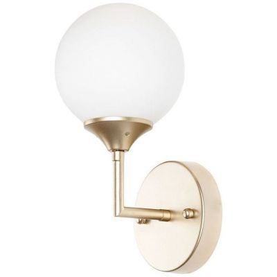 Бра Arte Lamp Marco A2703AP-1SG