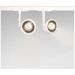 Трековый светодиодный светильник Maytoni Track lamps TR024-1-10W3K