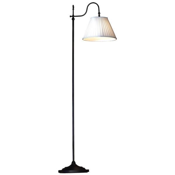 Торшер Lussole LSL-2905-01 Milazzo