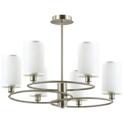Потолочная люстра Lumion Avery 4431/6C