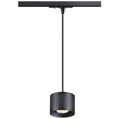 Трековый светодиодный светильник Novotech PORT NT21 000 PATERA 358660