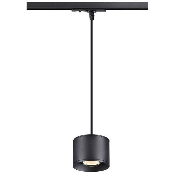 Трековый светодиодный светильник Novotech PORT NT21 000 PATERA 358660