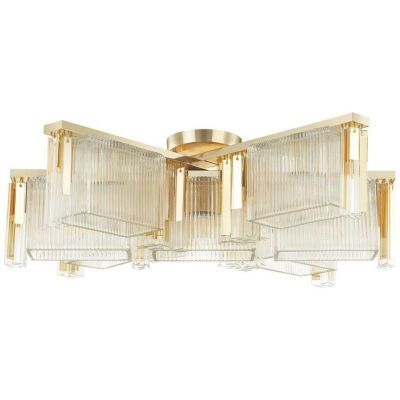 Потолочная люстра Odeon Light Gatsby 4877/7C