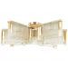 Потолочная люстра Odeon Light Gatsby 4877/7C