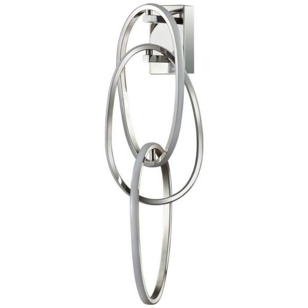 Бра Odeon Light Space 4891/33WL