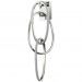 Бра Odeon Light Space 4891/33WL