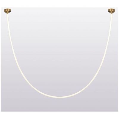 Подвесной светодиодный светильник LOFT LSP-7012