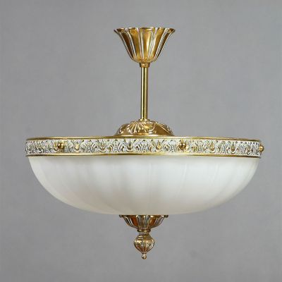 Потолочный светильник Ambiente 8539/40 PL WP LUGO