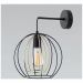 Настенный светильник TK Lighting 6596 Jaula