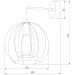 Настенный светильник TK Lighting 6596 Jaula