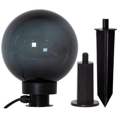 Ландшафтный светильник Eglo Monterollo Smoke 900202