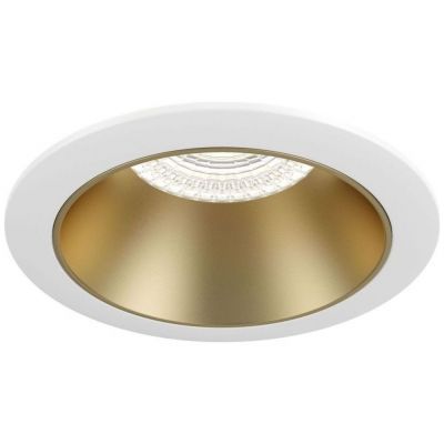 Встраиваемый светильник Maytoni Technical DL051-1WMG