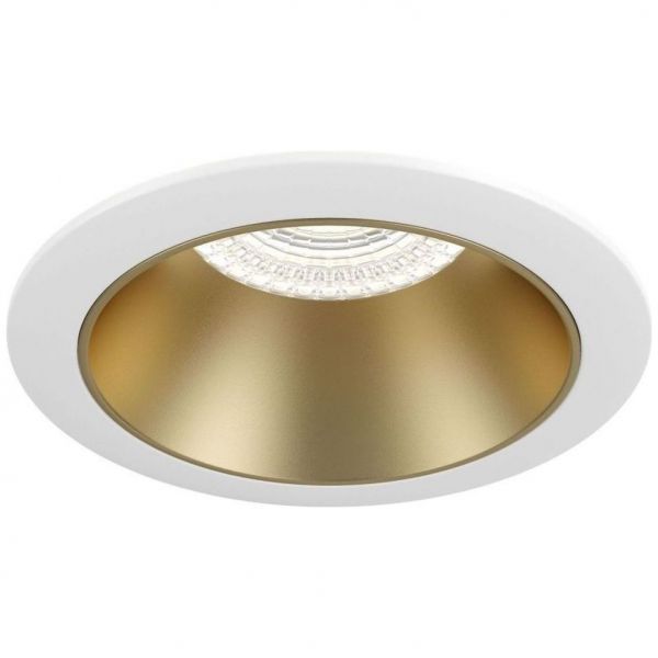 Встраиваемый светильник Maytoni Technical DL051-1WMG