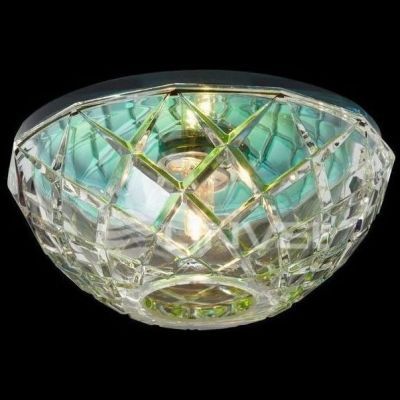 Светильник встраиваемый Linvel V 628 colorful 12V 35W G5,3