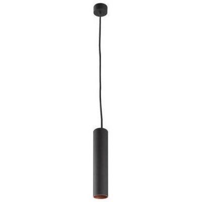 Подвесной светильник Arte Lamp A1530SP-1BK Torre
