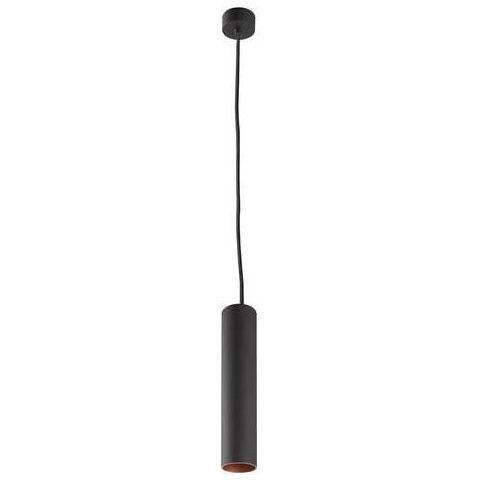 Подвесной светильник Arte Lamp A1530SP-1BK Torre