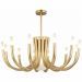 Люстра потолочная ST Luce SL1173.202.13