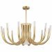 Люстра потолочная ST Luce SL1173.202.13