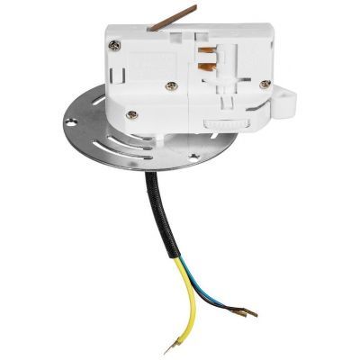 Адаптер для шинопровода Lightstar 594060 Asta