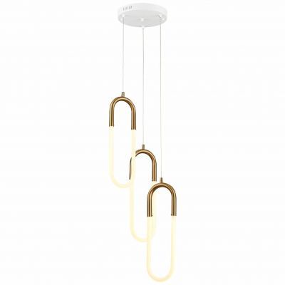 Светильник подвесной ST Luce SL1579.303.03