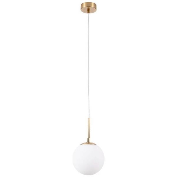 Подвесной светильник Arte Lamp A1565SP-1PB
