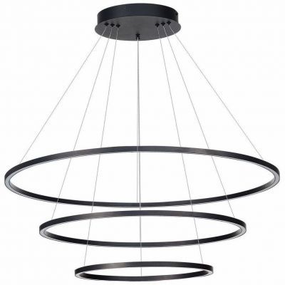 Подвесной светодиодный светильник ST Luce ST605.443.114