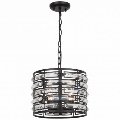 Люстра подвесная ST Luce SL665.403.04