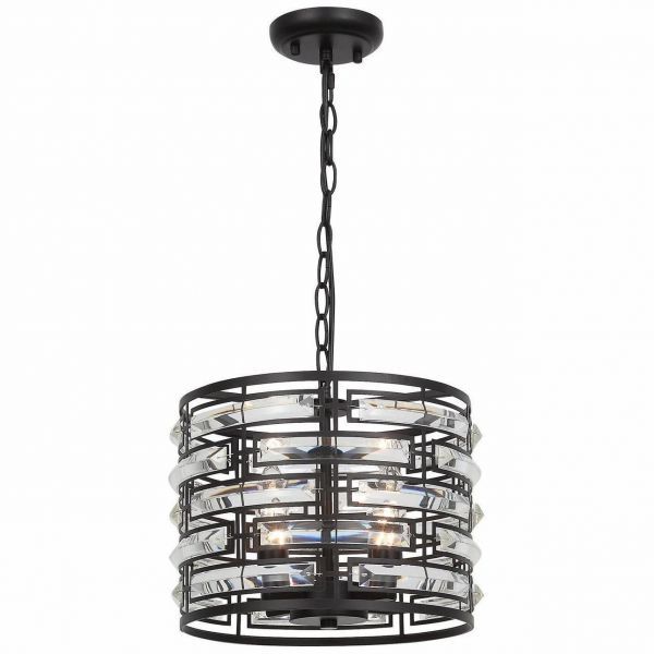 Люстра подвесная ST Luce SL665.403.04