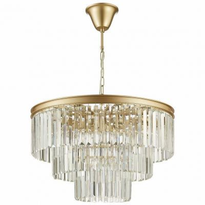 Подвесная люстра ST Luce SL1624.203.12